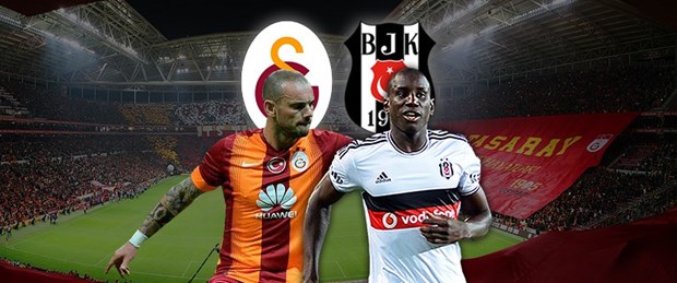 Galatasaray-Beşiktaş Süper Kupa Maçı Ne Zaman, Hangi Kanalda, Saat Kaçta Galatasaray-Beşiktaş Süper Kupa Maçı Ne Zaman, Hangi Kanalda, Saat Kaçta